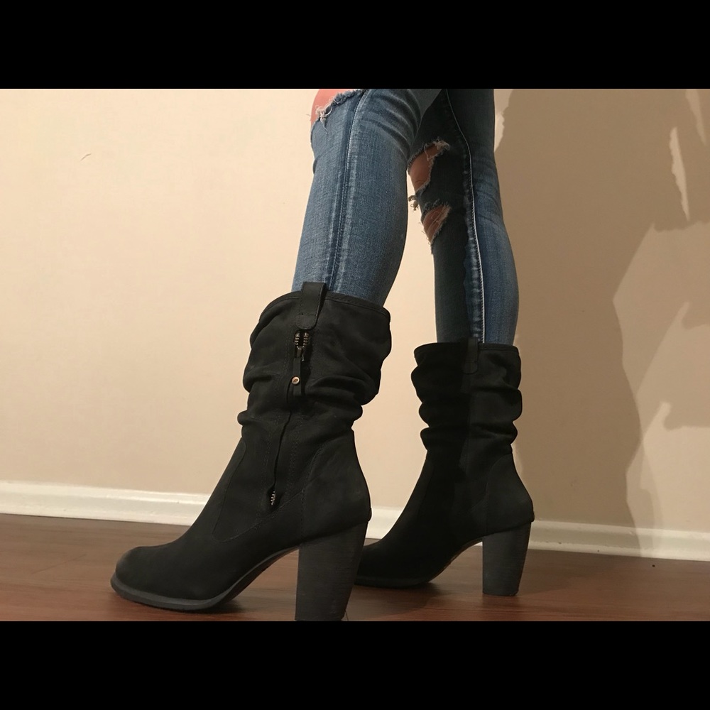 Booties